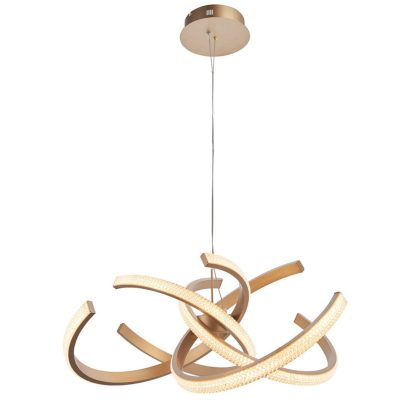 EL 97614 LORENZO 4LT PENDANT - Image 7