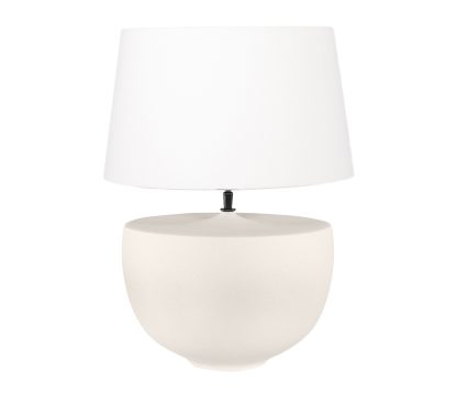 VSS OTIS TABLE LAMP INCL SHADE