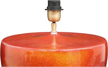 VSS OTIS TABLE LAMP INCL SHADE - Image 5