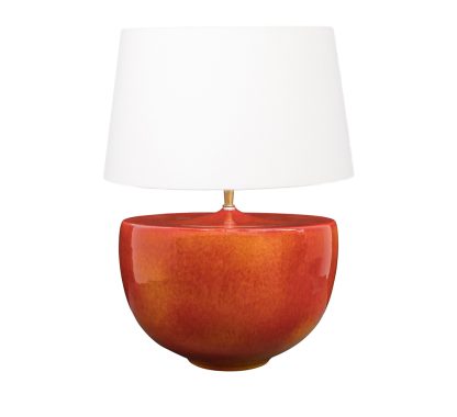 VSS OTIS TABLE LAMP INCL SHADE - Image 2