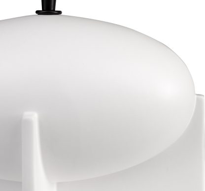VSS OVO 1 TABLE LAMP INCL SHADE - Image 3