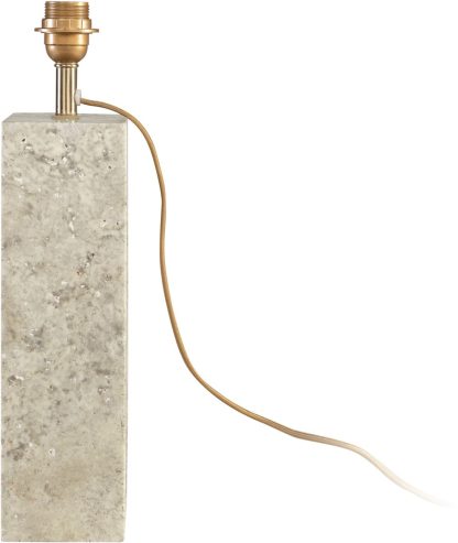 VSS RESO TABLE LAMP INCL SHADE - Image 12