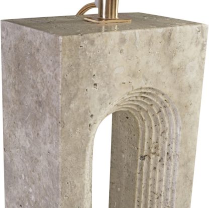 VSS RESO TABLE LAMP INCL SHADE - Image 10