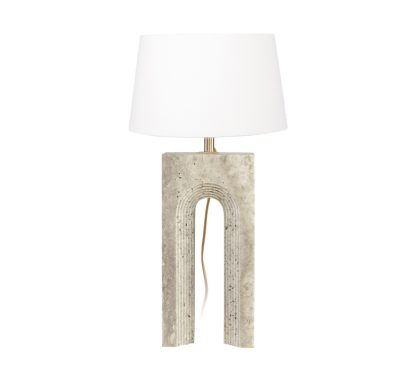 VSS RESO TABLE LAMP INCL SHADE - Image 2