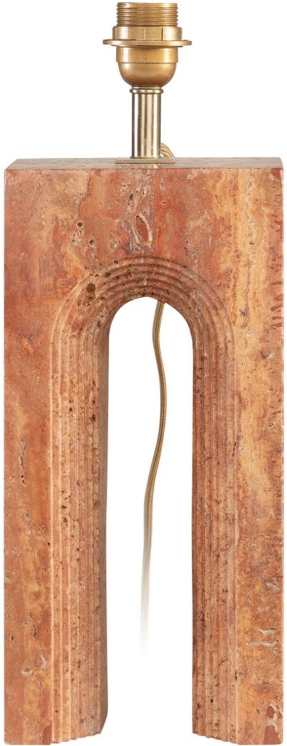 VSS RESO TABLE LAMP INCL SHADE - Image 7