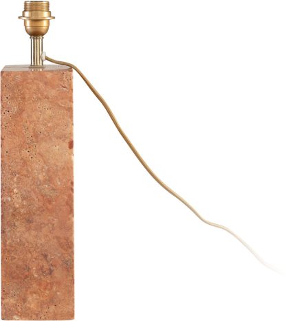 VSS RESO TABLE LAMP INCL SHADE - Image 6