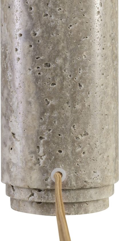 VSS COOPER TABLE LAMP INCL SHADE - Image 4