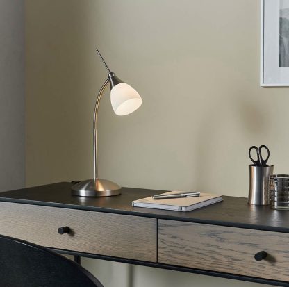 EL 652-TLSC RANGE TOUCH TABLE LAMP - Image 2