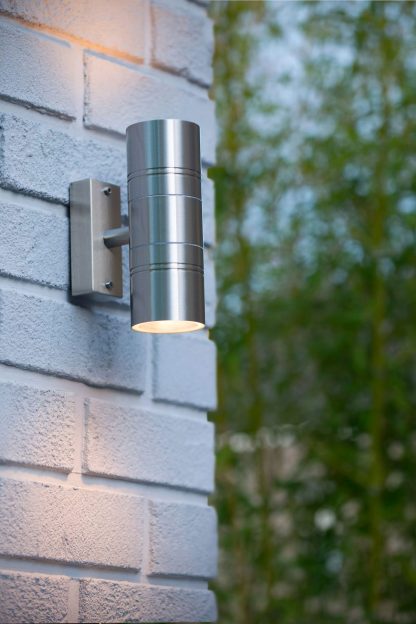 LU 14867-11 ARNE 2LT WALL LAMP - Image 2