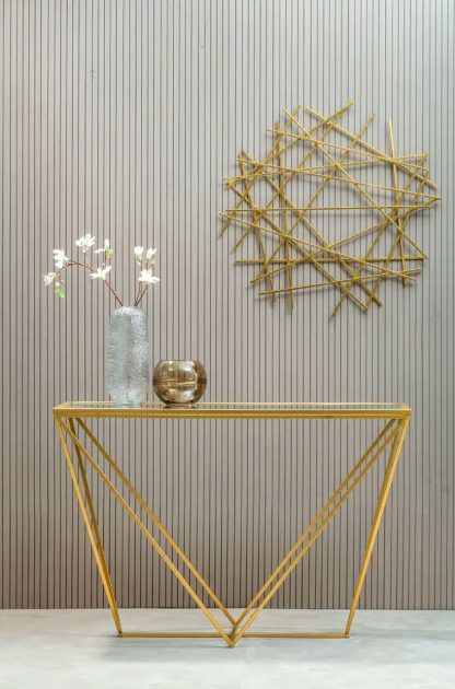PH 2406210 FARRAN CONSOLE TABLE - Image 2