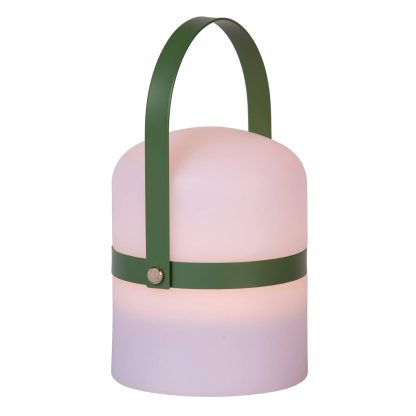 LU 06802-01-33 LITTLE JOE PORTABLE TABLE LAMP - Image 3