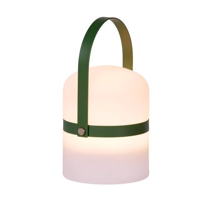 LU 06802-01-33 LITTLE JOE PORTABLE TABLE LAMP