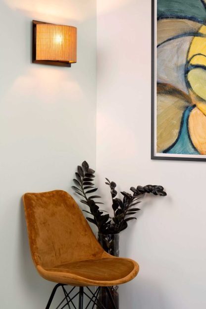 LU 03229-01-30 MAGIUS WALL LAMP - Image 2
