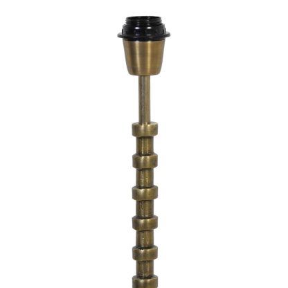 LM 8211618 MOLIKO FLOOR LAMP - Image 3