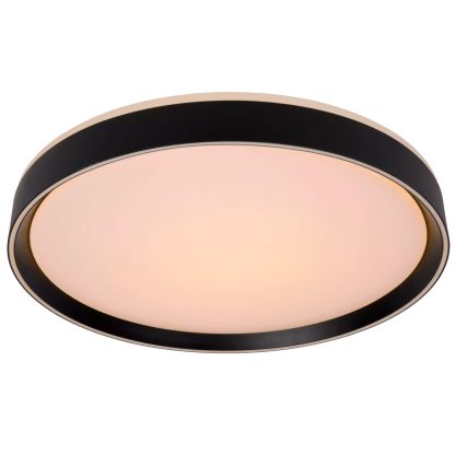 LU 79182 NURIA FLUSH CEILING LAMP - Image 6