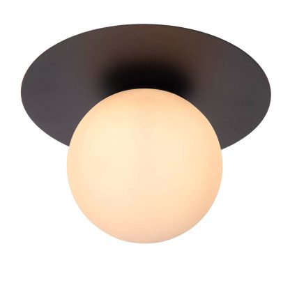 LU 79187-01 TRICIA 25CM FLUSH CEILING LAMP - Image 2