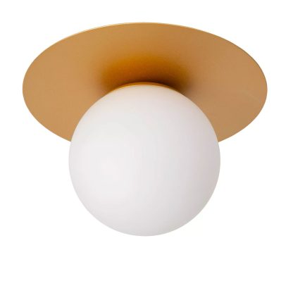 LU 79187-01 TRICIA 25CM FLUSH CEILING LAMP - Image 4