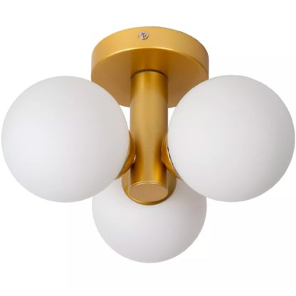 LU 74116-03-02 TRUDY FLUSH MOUNT - Image 4