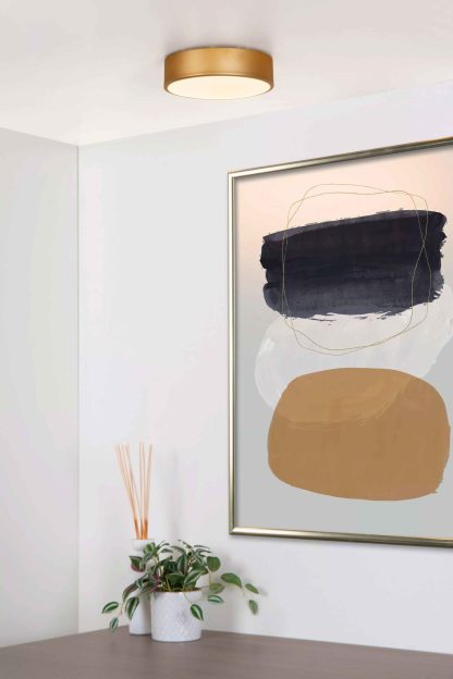 LU 79185 UNAR FLUSH CEILING LAMP - Image 2