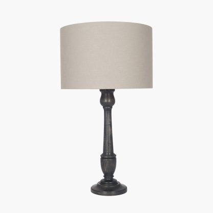 AM 30-585-BO CAPTIVA TABLE LAMP EXCL SHADE - Image 3
