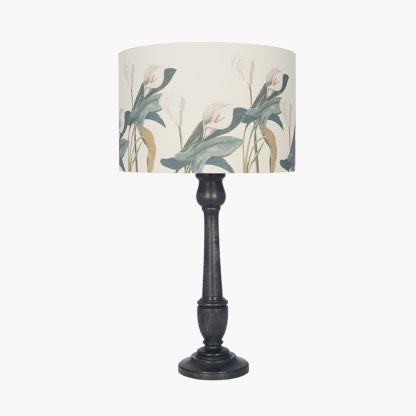 AM 30-585-BO CAPTIVA TABLE LAMP EXCL SHADE