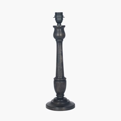 AM 30-585-BO CAPTIVA TABLE LAMP EXCL SHADE - Image 4