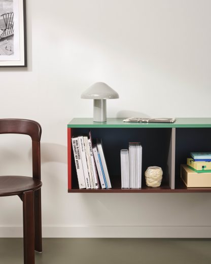 HY PAO PORTABLE TABLE LAMP - Image 2