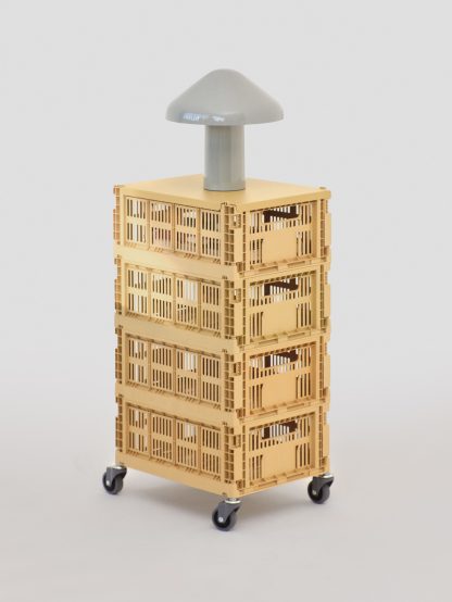 HY PAO PORTABLE TABLE LAMP - Image 7