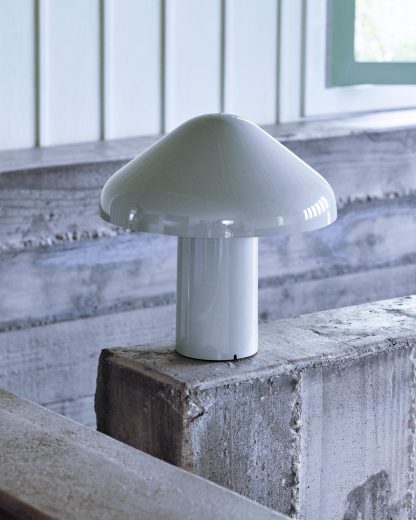 HY PAO PORTABLE TABLE LAMP - Image 13