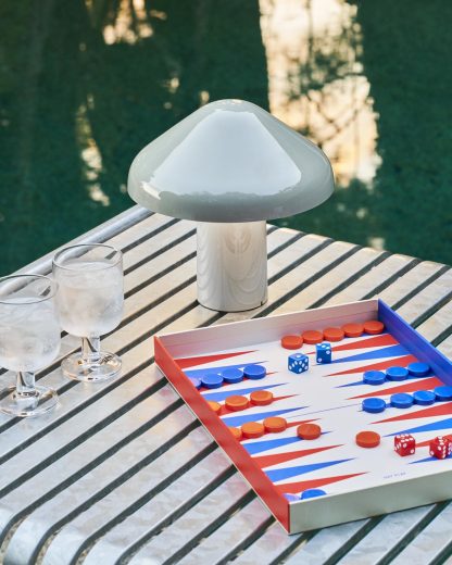 HY PAO PORTABLE TABLE LAMP - Image 3