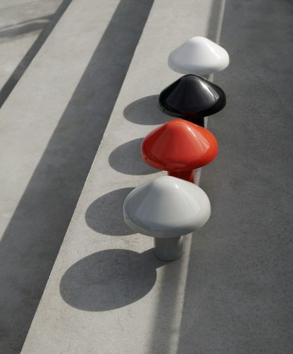 HY PAO PORTABLE TABLE LAMP - Image 17