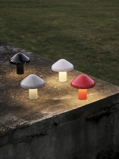 HY PAO PORTABLE TABLE LAMP - Image 18