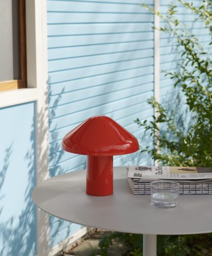 HY PAO PORTABLE TABLE LAMP - Image 21