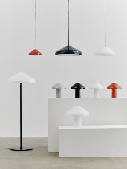 HY PAO PORTABLE TABLE LAMP - Image 12