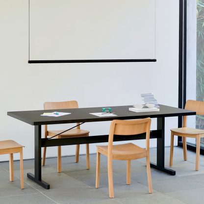 HY FACTOR LINEAR SUSPENSION DIFFUSED LAMP - Image 2