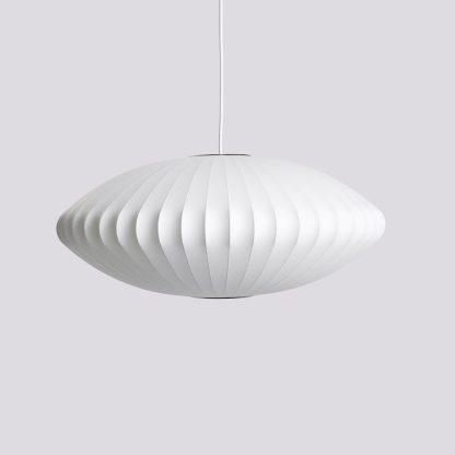 HY NELSON SAUCER BUBBLE PENDANT - Image 6