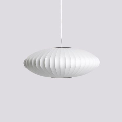 HY NELSON SAUCER BUBBLE PENDANT - Image 5