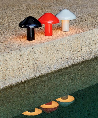 HY PAO PORTABLE TABLE LAMP - Image 31