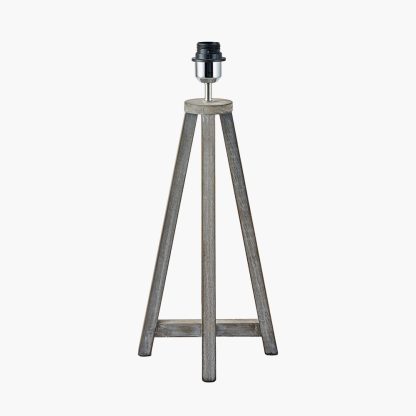 AM 30-892-BO WHITBY TABLE LAMP EXCL SHADE - Image 5