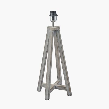 AM 30-892-BO WHITBY TABLE LAMP EXCL SHADE - Image 4
