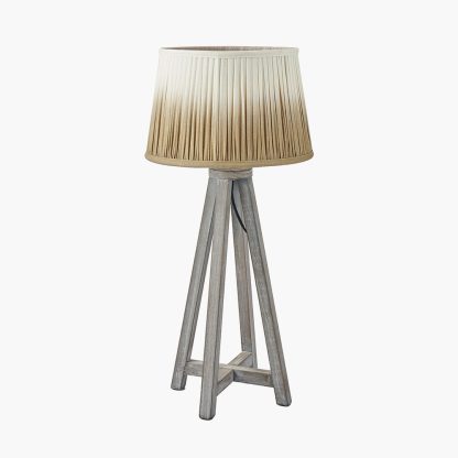 AM 30-892-BO WHITBY TABLE LAMP EXCL SHADE - Image 3