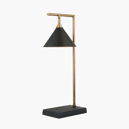 AM 30-868-C ZETA TABLE LAMP - Image 3