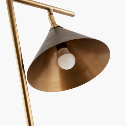 AM 30-868-C ZETA TABLE LAMP - Image 4