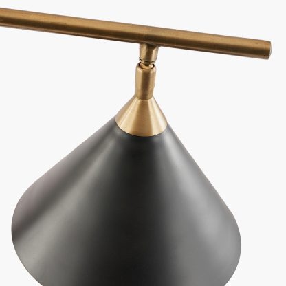 AM 30-868-C ZETA TABLE LAMP - Image 5
