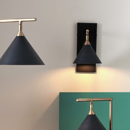 AM 39-018 ZETA WALL LAMP - Image 2