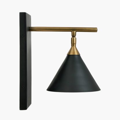 AM 39-018 ZETA WALL LAMP - Image 4