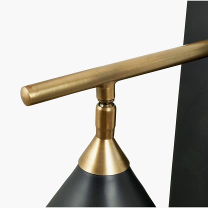 AM 39-018 ZETA WALL LAMP - Image 7