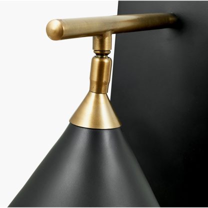 AM 39-018 ZETA WALL LAMP - Image 5