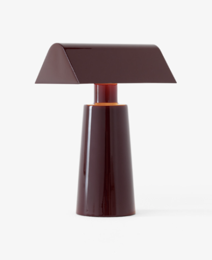 ANT CARET MF1 USB CHARGING TABLE LAMP