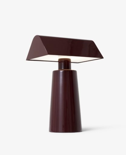 ANT CARET MF1 USB CHARGING TABLE LAMP - Image 8